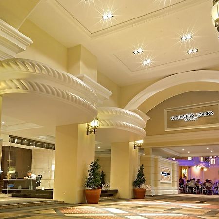 Gulliver'S Tavern Hotel Bangkok Luaran gambar