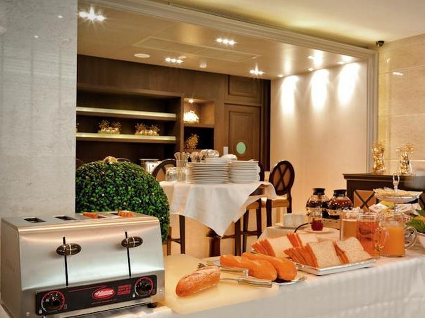 Gulliver'S Tavern Hotel Bangkok Luaran gambar
