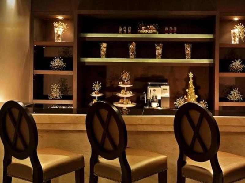 Gulliver'S Tavern Hotel Bangkok Luaran gambar