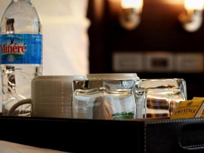 Gulliver'S Tavern Hotel Bangkok Luaran gambar