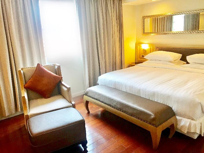 Gulliver'S Tavern Hotel Bangkok Luaran gambar