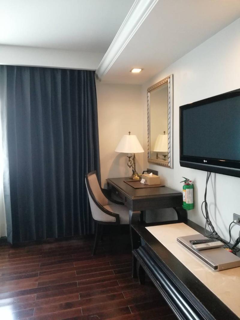 Gulliver'S Tavern Hotel Bangkok Luaran gambar